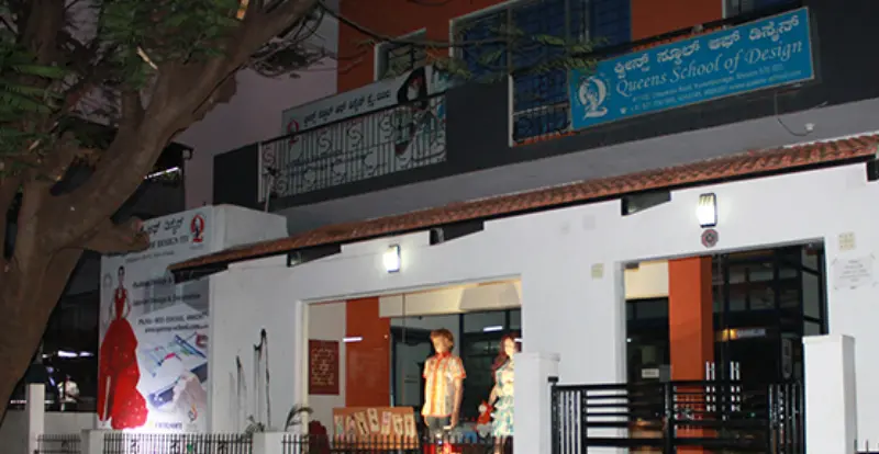 Queens School of Design Mysore